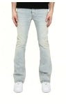 PURPLE BRAND Skinny Flare Jeans