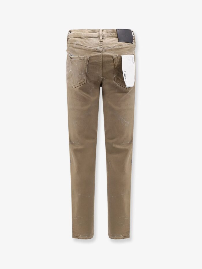 PURPLE BRAND Skinny Jeans
