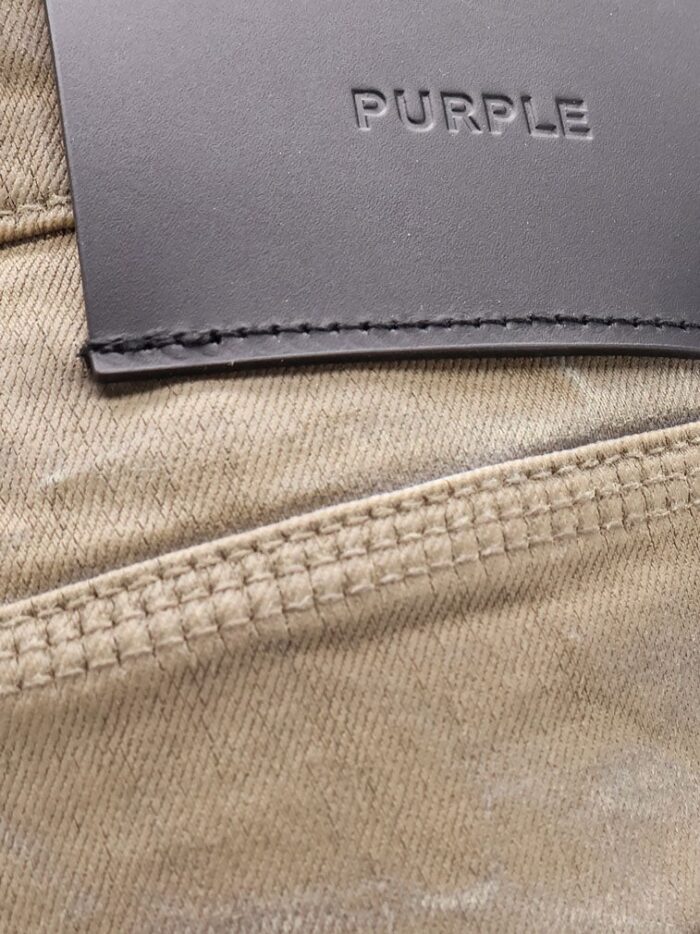 PURPLE BRAND Skinny Jeans