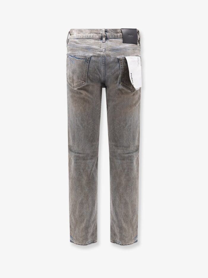PURPLE BRAND Skinny Jeans