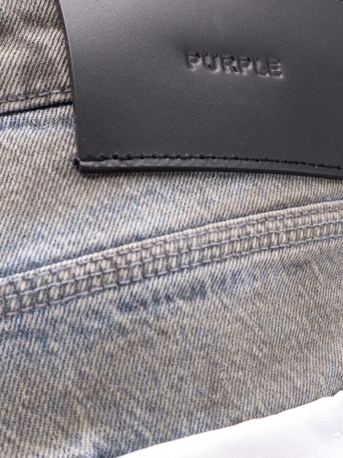 PURPLE BRAND Skinny Jeans