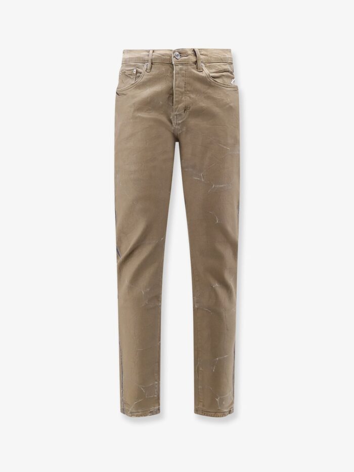 PURPLE BRAND Skinny Jeans