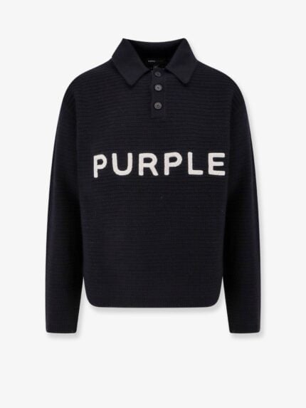 PURPLE BRAND SWEATER