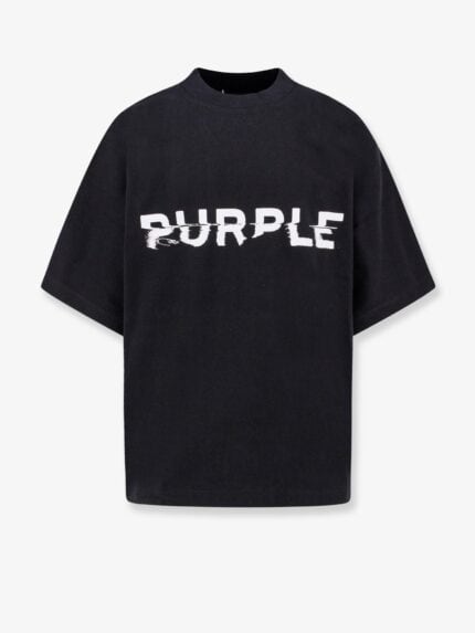 PURPLE BRAND T-SHIRT