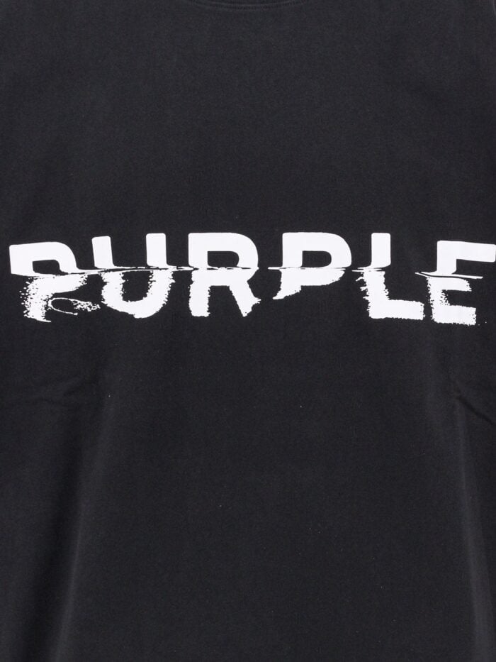 PURPLE BRAND T-SHIRT