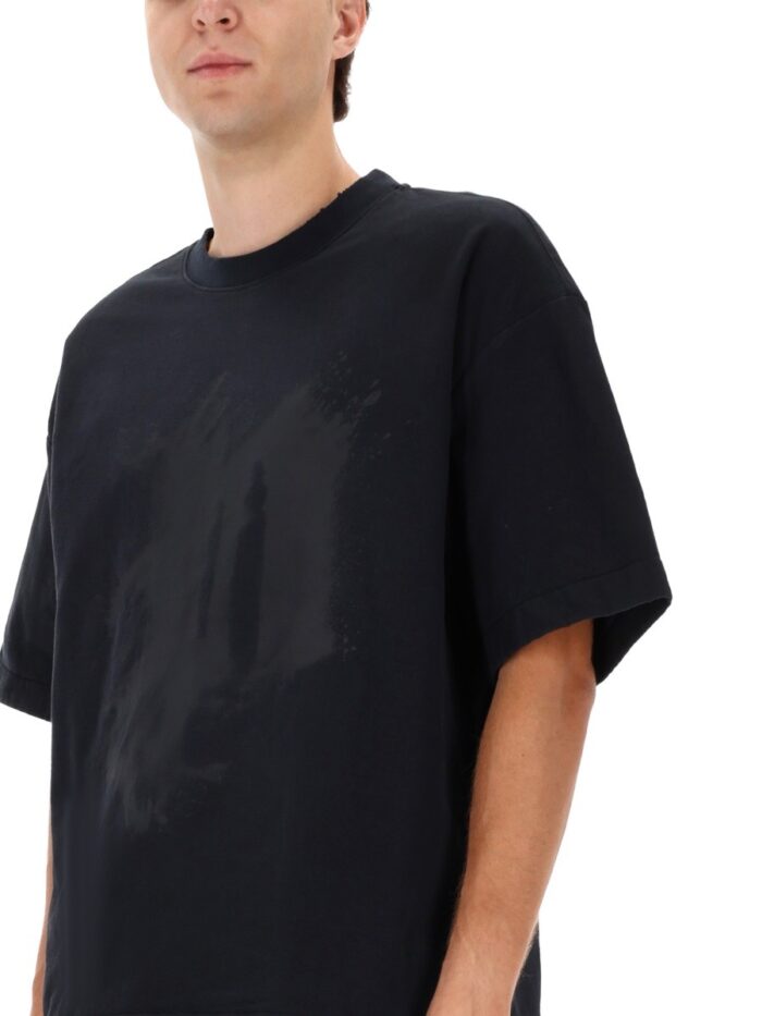PURPLE BRAND T-SHIRT "DUST"