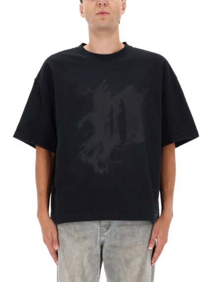 PURPLE BRAND T-SHIRT "DUST"