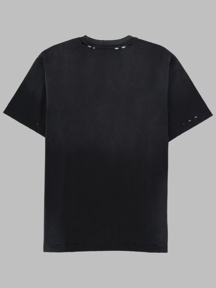 PURPLE BRAND T-SHIRT "SEQUENCE"