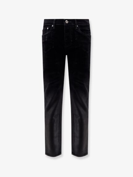 PURPLE BRAND Velvet Skinny Jeans