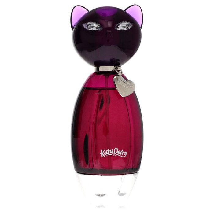Purr By Katy Perry - Eau De Parfum Spray (unboxed) 3.4 Oz