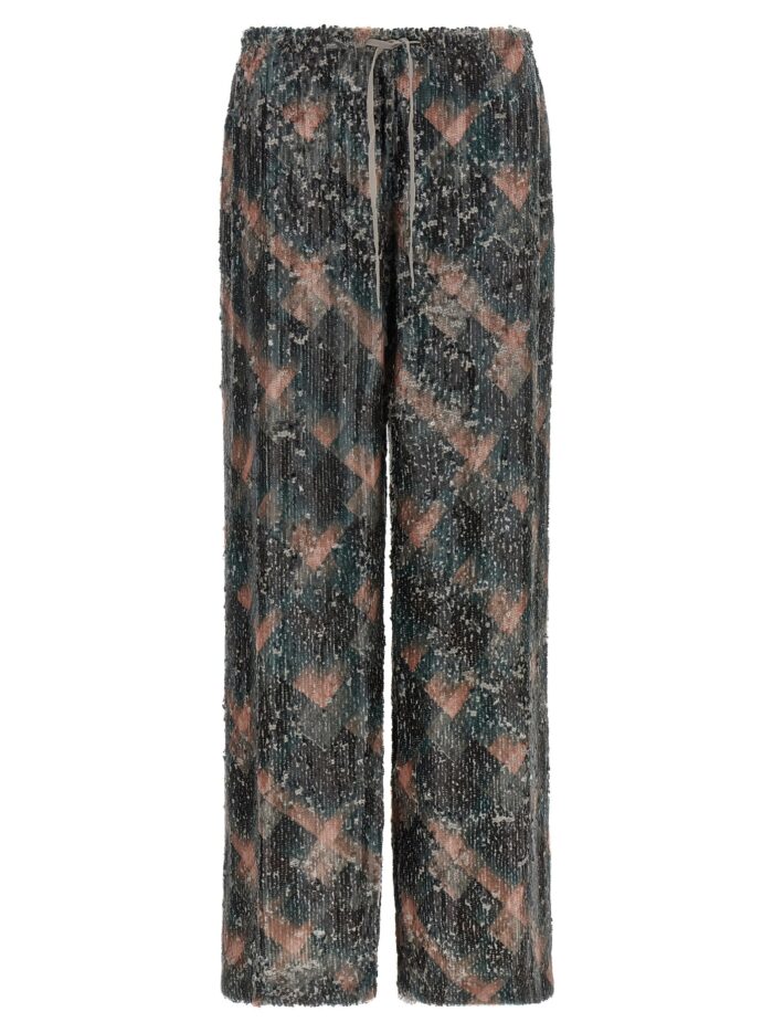 dries van noten 'puvis' pants Dries Van Noten 'Puvis' Pants