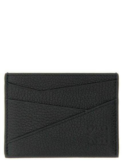 LOEWE 'Puzzle Edge' Card Holder