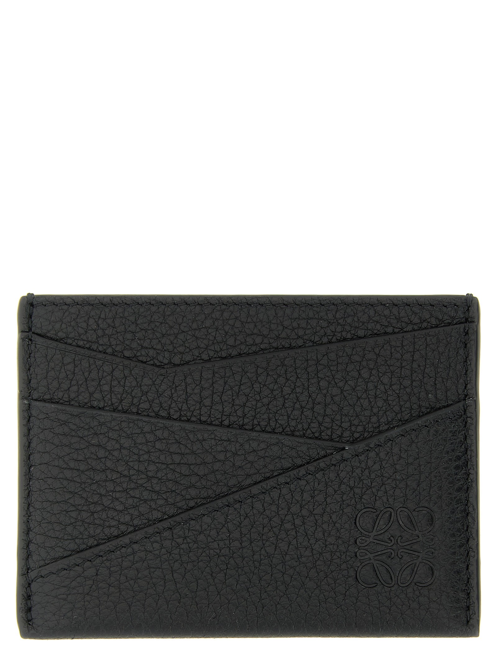 LOEWE 'Puzzle Edge' Card Holder