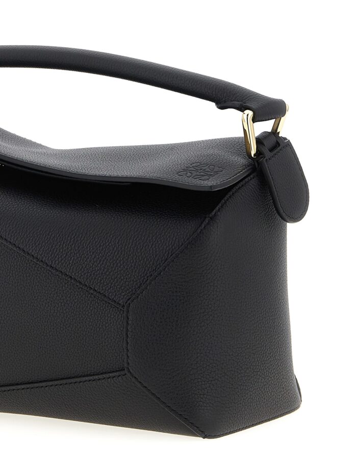 LOEWE 'Puzzle Edge' Small Handbag