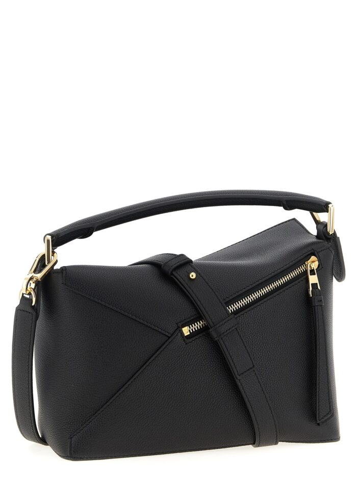 LOEWE 'Puzzle Edge' Small Handbag