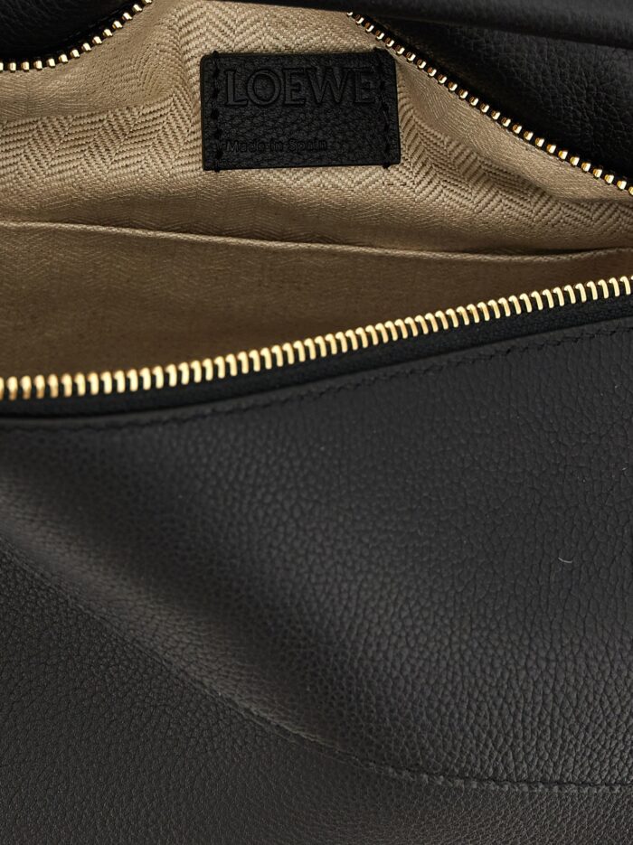 LOEWE 'Puzzle Edge' Small Handbag