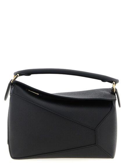 LOEWE 'Puzzle Edge' Small Handbag