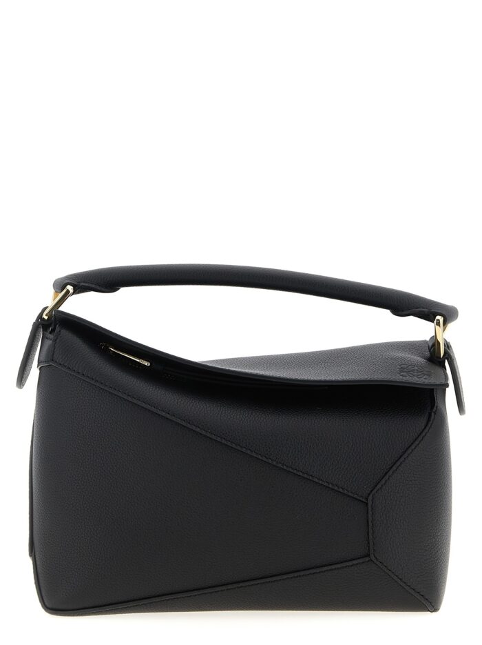 LOEWE 'Puzzle Edge' Small Handbag