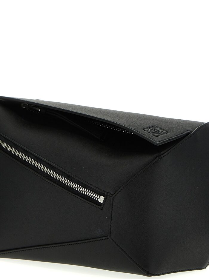 LOEWE 'Puzzle' Small Fanny Pack