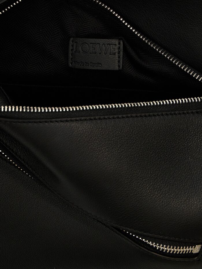 LOEWE 'Puzzle' Small Fanny Pack