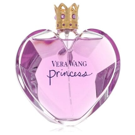 Princess By Vera Wang - Eau De Toilette Spray (unboxed) 3.4 Oz