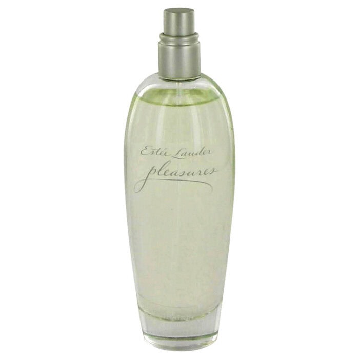 Pleasures By Estee Lauder - Eau De Parfum Spray (Tester) 3.4 Oz - Image 1