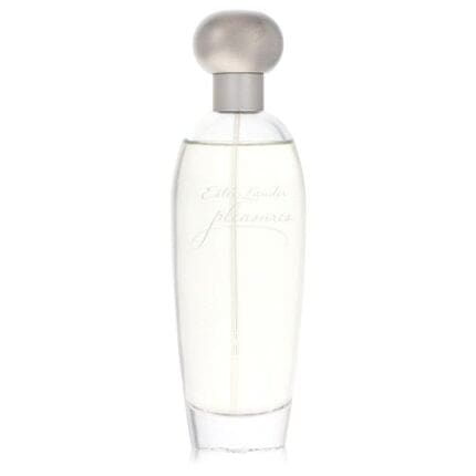 Pleasures By Estee Lauder - Eau De Parfum Spray (unboxed) 3.4 Oz