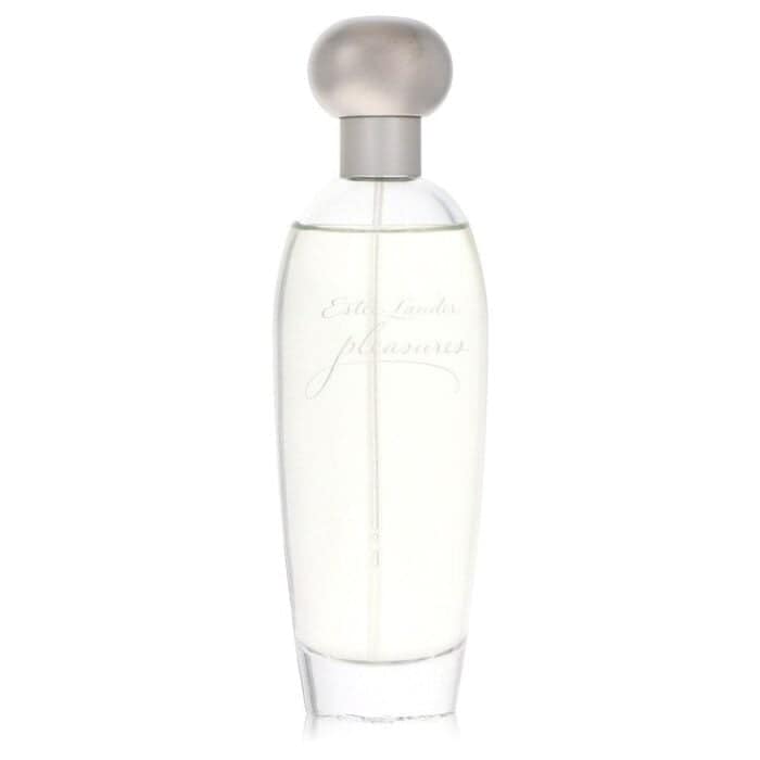 Pleasures By Estee Lauder - Eau De Parfum Spray (unboxed) 3.4 Oz