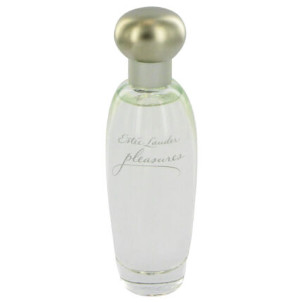 Pleasures By Estee Lauder - Eau De Parfum Spray (unboxed) 1.7 Oz