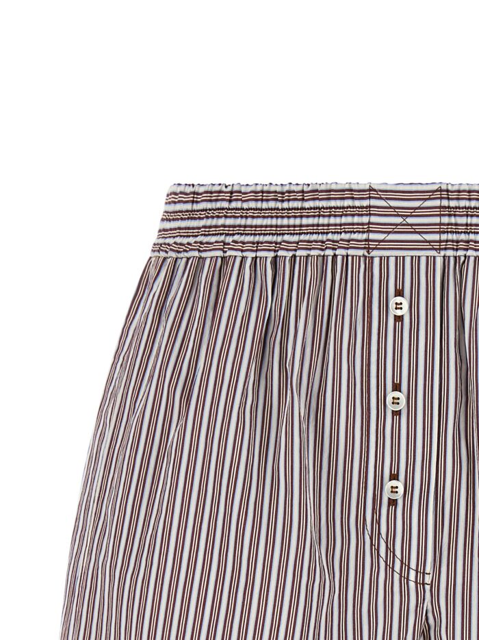 Brunello Cucinelli 'Pyjama' Shorts