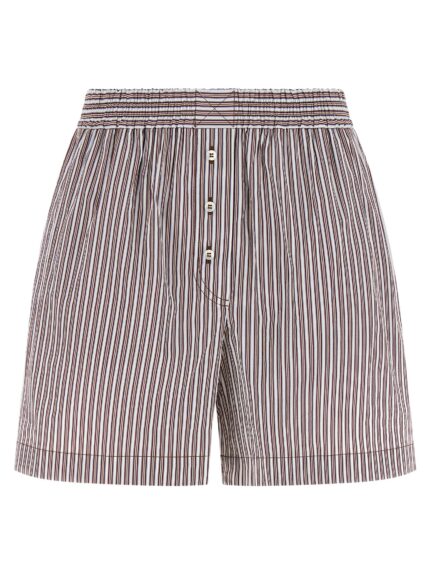 Brunello Cucinelli 'Pyjama' Shorts