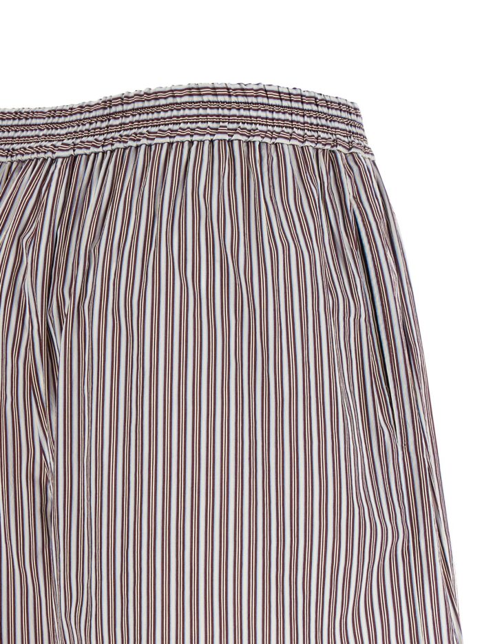 Brunello Cucinelli 'Pyjama' Shorts