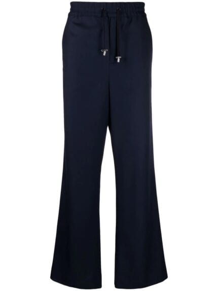 PYJAMA TWILL PANTS