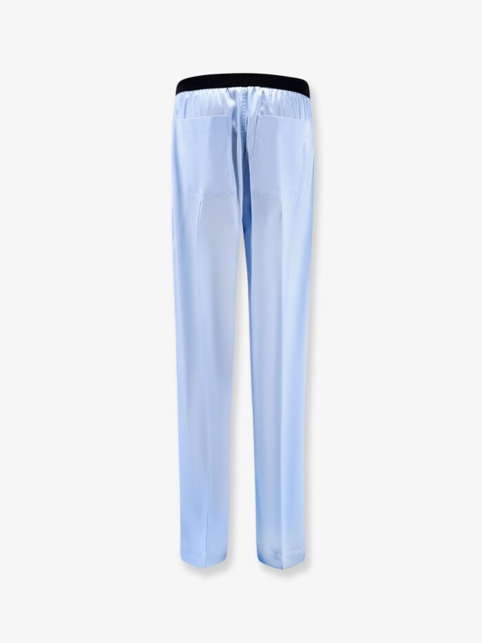 Tom Ford Pyjamas Stretch Satin Trousers