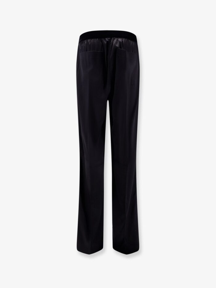 Tom Ford Pyjamas Stretch Satin Trousers