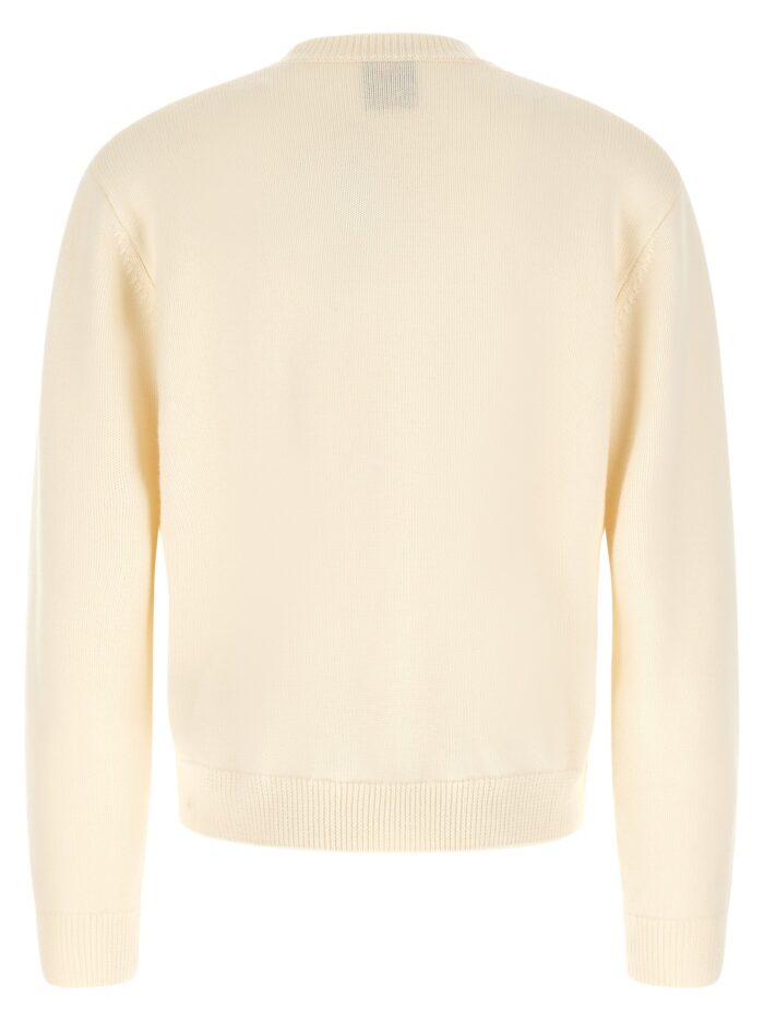 CASABLANCA 'Pyramid Abduction' Sweater