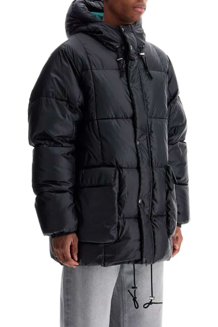 PYRENEX Adoubert 2 Unisex Down Jacket