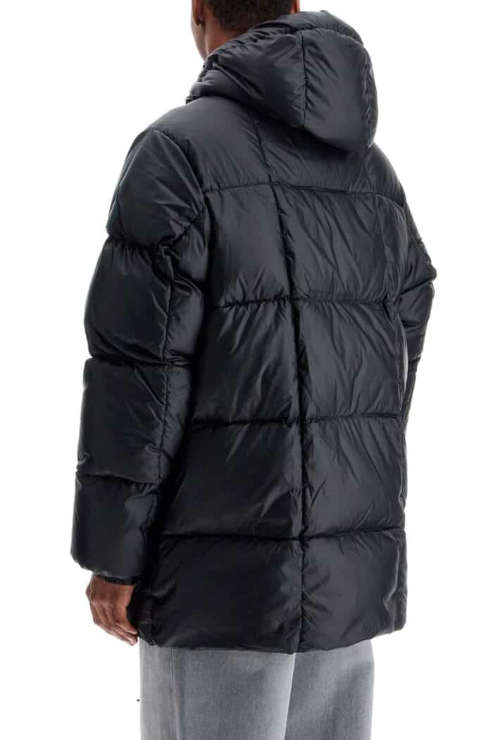 PYRENEX Adoubert 2 Unisex Down Jacket