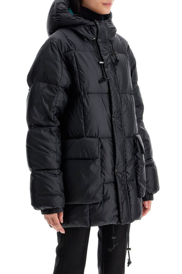 PYRENEX Adoubert 2 Unisex Down Jacket