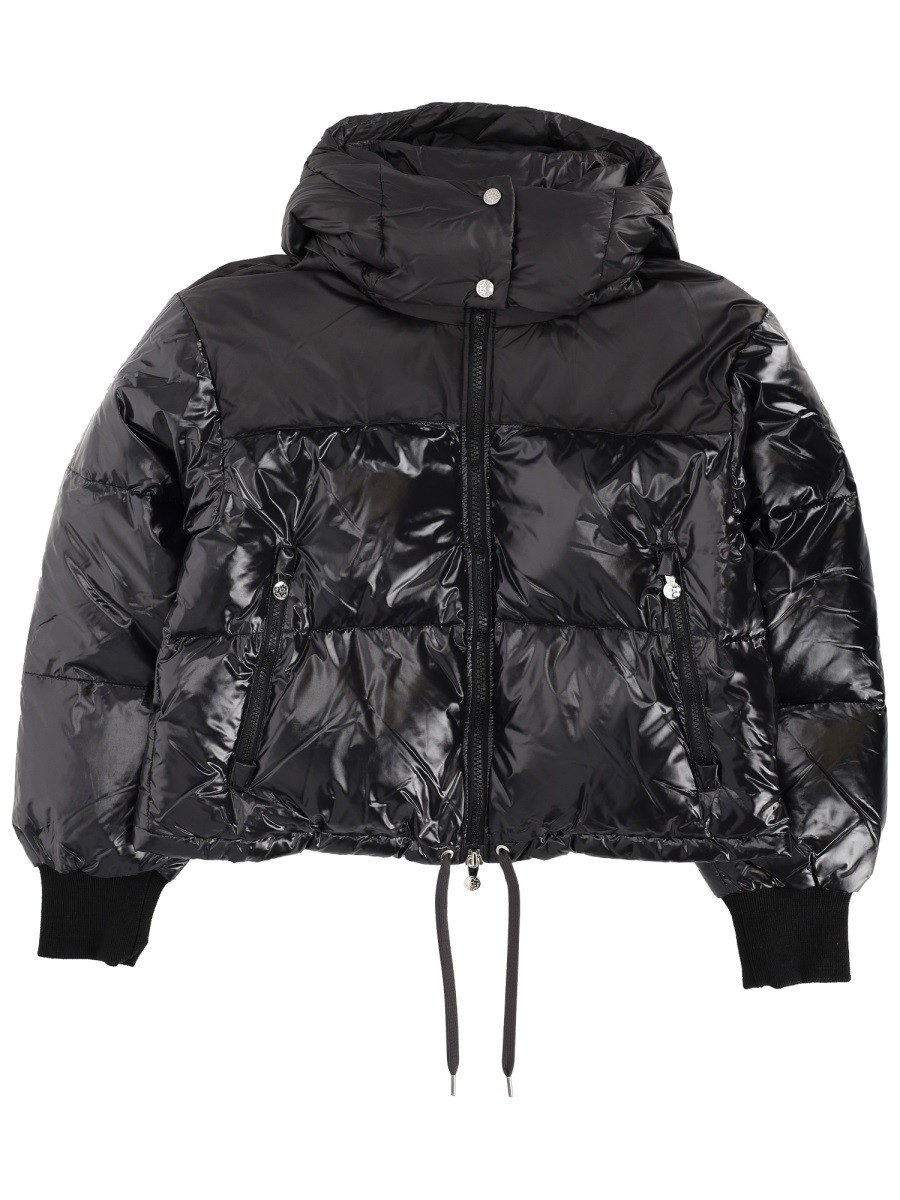 PYRENEX DOWN JACKET "ALTIC"
