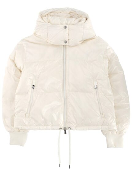 PYRENEX DOWN JACKET "ALTIC"