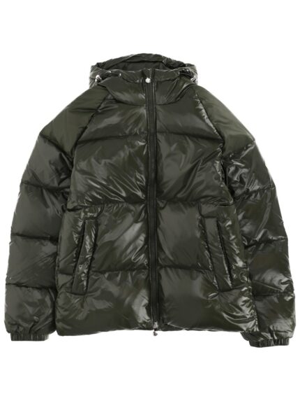 PYRENEX DOWN JACKET "STEN"