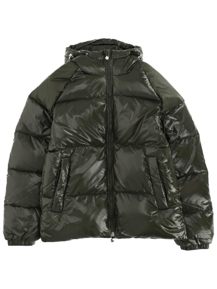 PYRENEX DOWN JACKET "STEN"