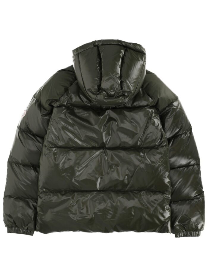 PYRENEX DOWN JACKET "STEN"