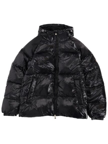 PYRENEX DOWN JACKET "STEN"