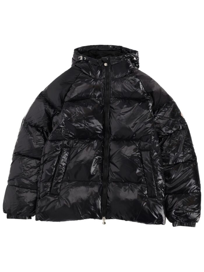 PYRENEX DOWN JACKET "STEN"