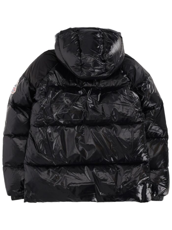 PYRENEX DOWN JACKET "STEN"