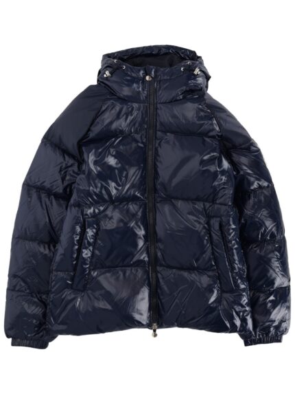 PYRENEX DOWN JACKET "STEN"