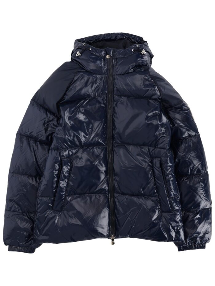 PYRENEX DOWN JACKET "STEN"
