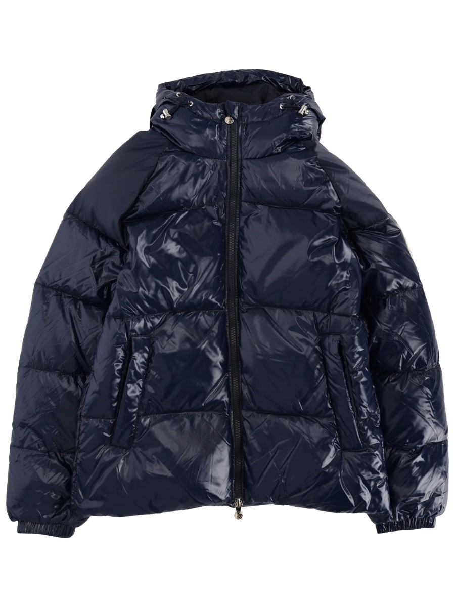PYRENEX DOWN JACKET "STEN"